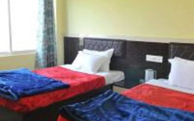 Hotel Home Inn