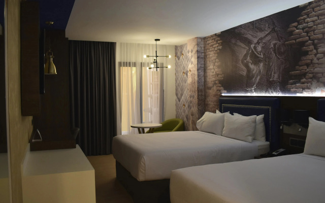 Hotel Indigo Guanajuato by IHG
