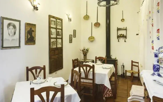 La Casa del Tío Venancio