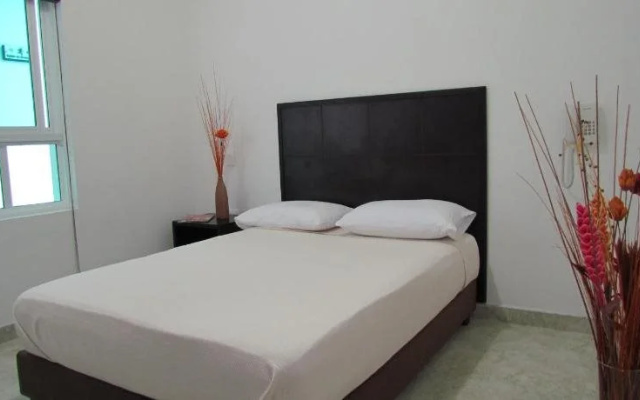 Hotel Iraqúa