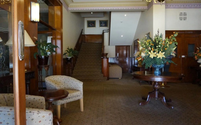 Royal Exchange Hotel
