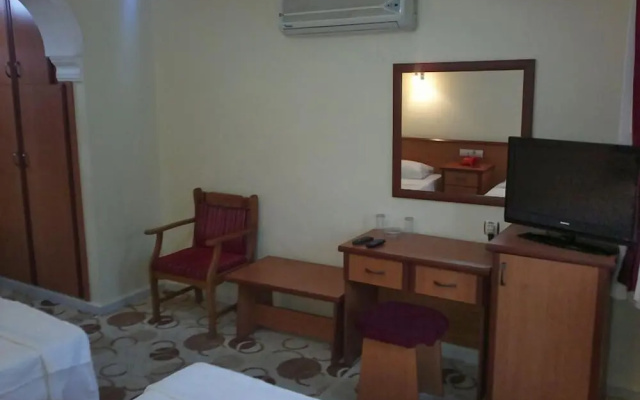 Defne Prenses Hotel