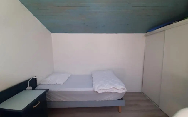 Appartement Vieux-Boucau-les-Bains, 2 pièces, 5 personnes - FR-1-239-769