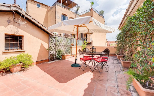 Trastevere Studio