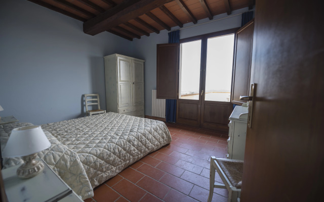 Tenuta Castellare di Tonda