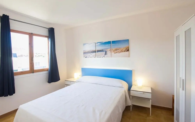 Nuvolet Apartaments