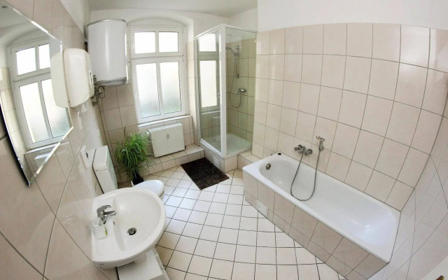 Pension Marienburg