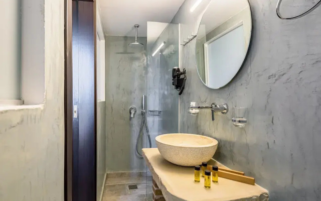 Minos Country Living Apartments