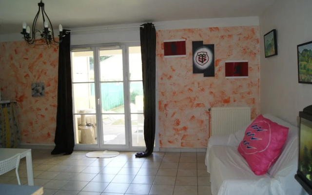 La Maison De lOvalie