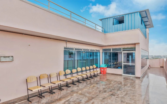 Hotel Shivaals Residency by OYO Rooms