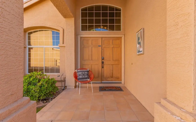 Family Fun in Ahwatukee Phoenix