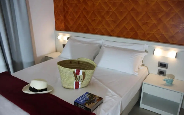 Hotel Pace