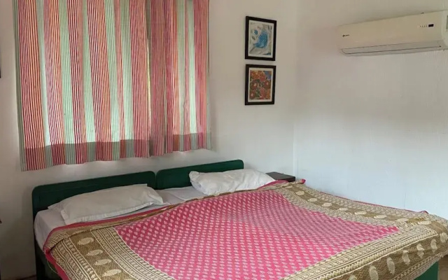 Camp Temgarh
