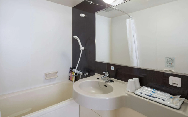 Comfort Hotel Kumamoto Shinshigai