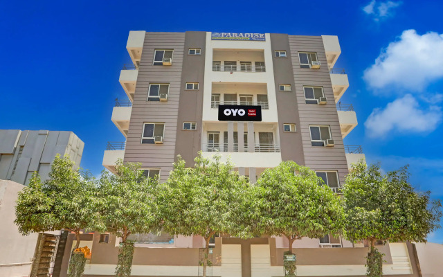 Hotel O by OYO Paradise