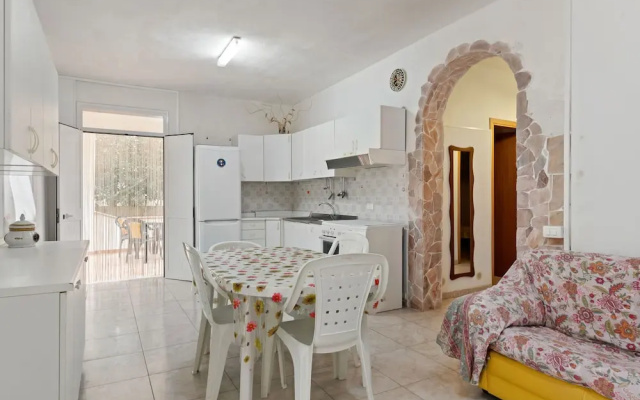 Decent Holiday Home in San Lorenzo with Garden