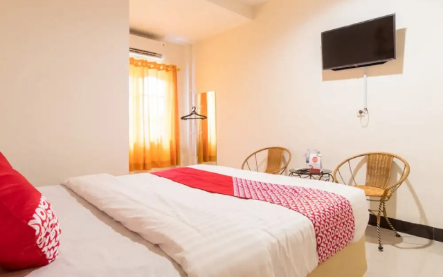 Gentala Hotel by OYO Rooms