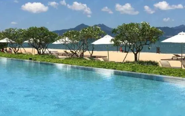 Guanhai Dolphin Seaview Resort Serviced Apartment (Huizhou Xiajing Bay Guanhai Xuan)