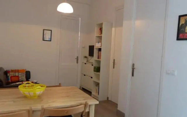 Quevedo Apartment