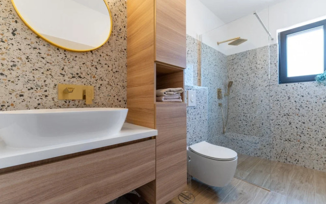 Villa Alba Zadarvillas