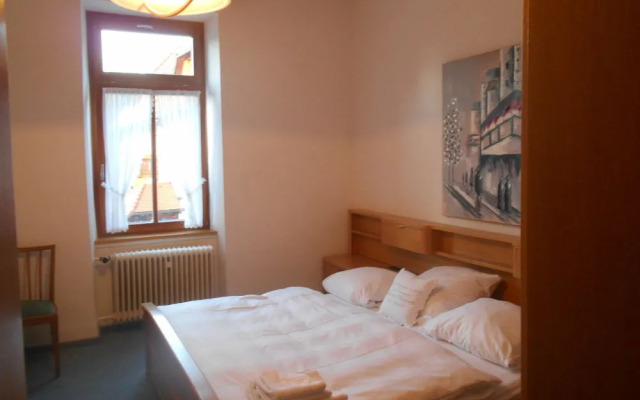 Hotel-Pension Zum Bierhaus