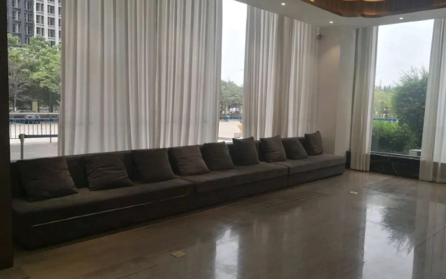 Baofeng Guest House (Wenhua Road)