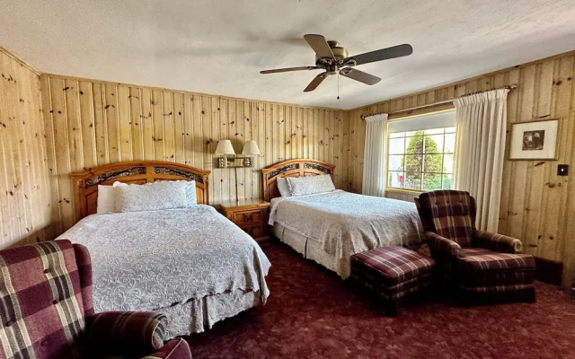 Azalea Garden Inn