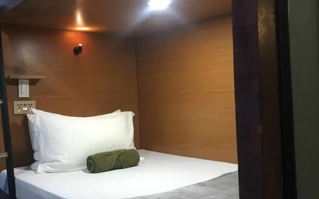 Papabo Backpackers Mactan