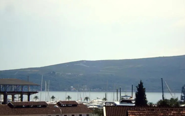 Apartments Lučić