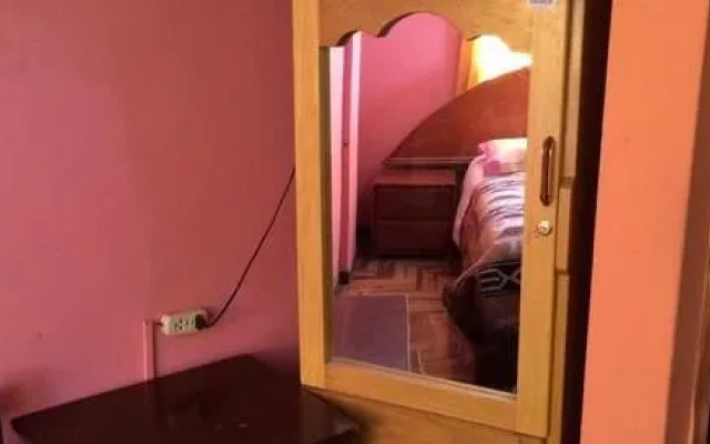 Hostal Virgen De Las Nieves Ii