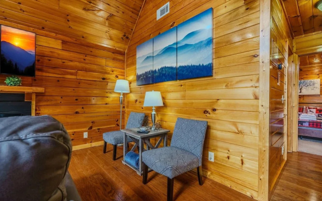 February Specials 3br-hot Tub-pet Friendly