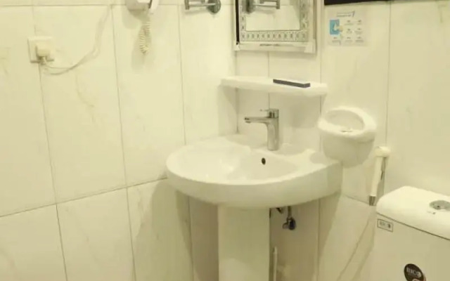 Yan Apartments Hotel