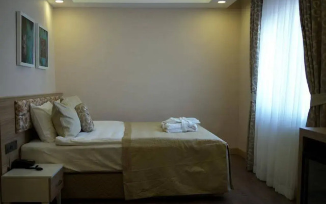 Urofiz Termal Hotel