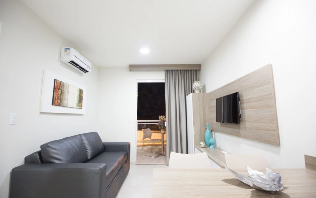 Prive Atrium Thermas