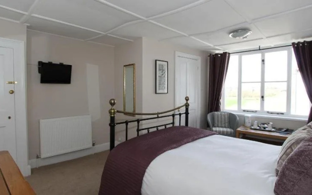 Radcliffe Guest House