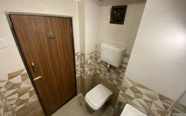 Hotel Apsara