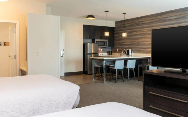 Residence Inn Indianapolis South/Greenwood