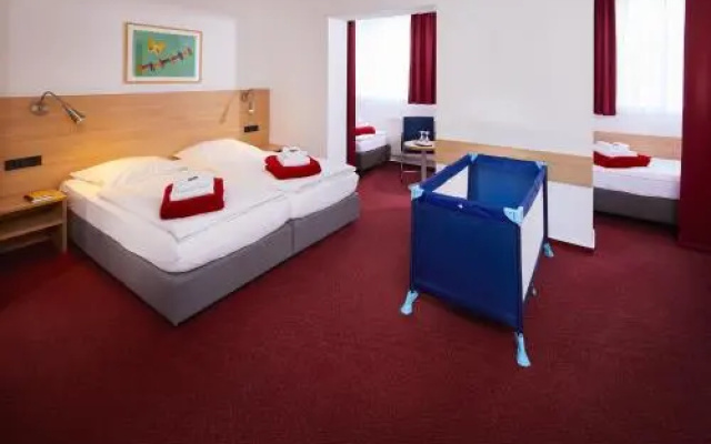 Hotel Haus vom guten Hirten