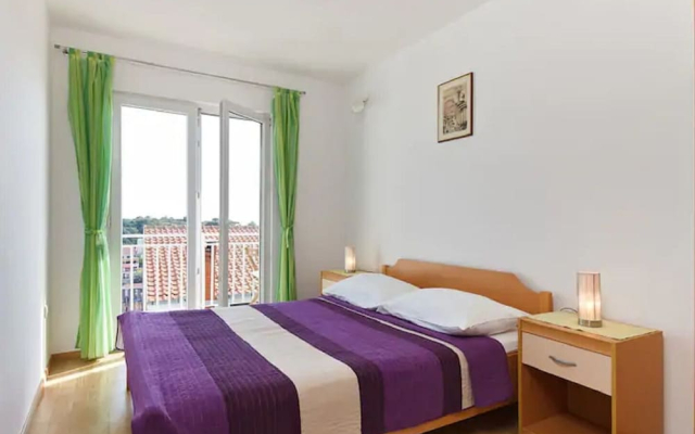 Apartment Ljilja