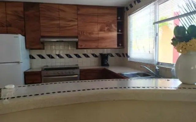 Villas Playa Blanca