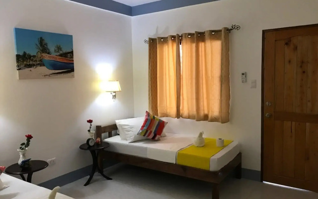 Neptune Diving Resort Moalboal