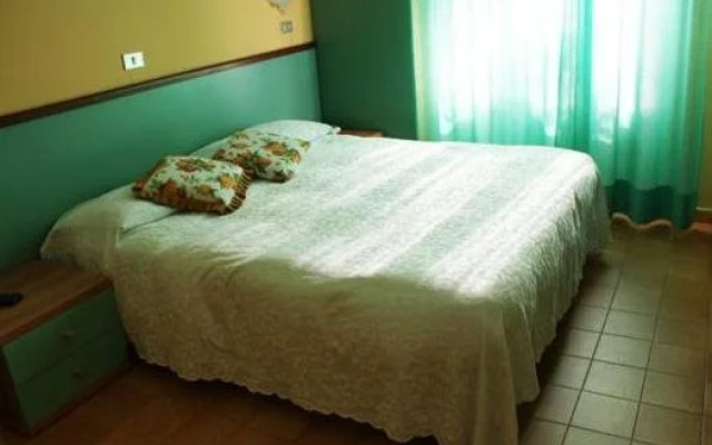 Albergo La Pineta