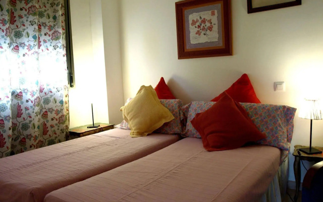 Flatguest Quality Duplex