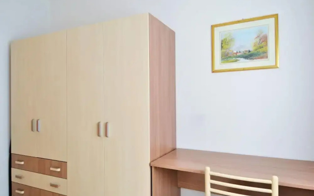 Apartment at Lago di Como Near Dervio Beach