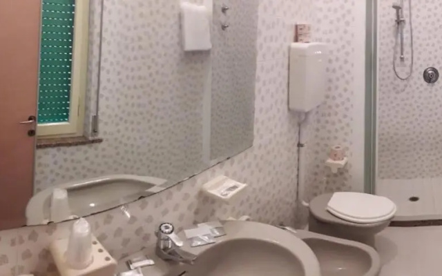 Hotel Villa Europa