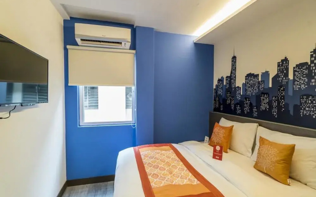 OYO 264 City Edge Hotel