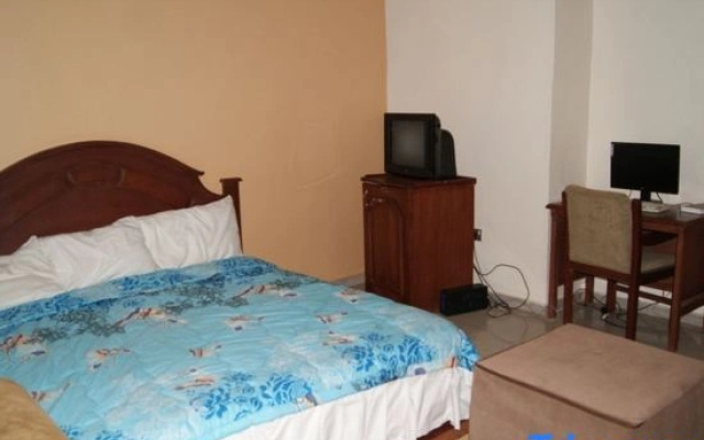 Supreme Place Hotel - Guest Room