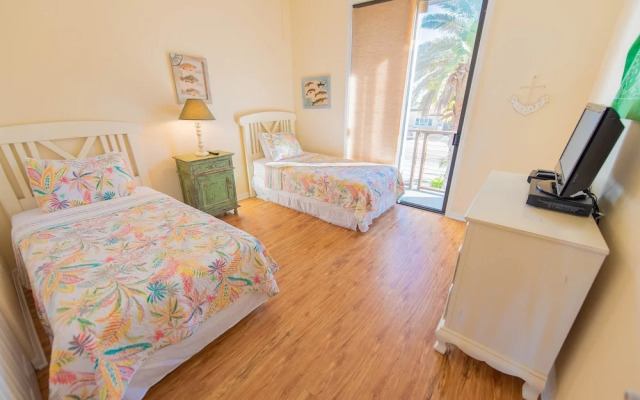 The Reefs Edge Apartment 3