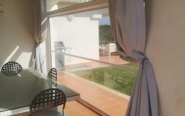 Villa Smeralda