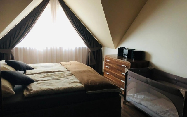 Apartment In Horec
